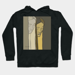 Profile 2 Hoodie